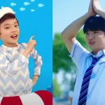 The Baby Shark Boy Is Debuting As A Singer 10 Years After Viral Video