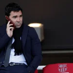 Sporting Director Deco Commissions New ‘Top Level’ First Team Signing