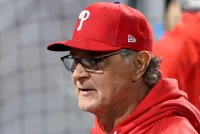 Phillies Cut 3-Year Veteran Immediately After Disastrous Blue Jays Game