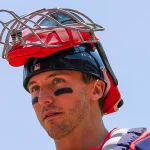 Yankees Looming After Red Sox Backstop Suddenly Cuts Ties With Team