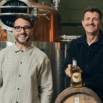 Can The Former Rugby Pros Behind Vapoura Make English Rum A Thing?