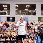 Favorites Advance At A Tense And Energetic Major League Pickleball Playoffs Round One In Dallas