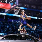 Why Mac McClung Is Playing In DUNKMAN League But Not NBA