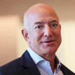 Bezos Group Nears Deal For Liverpool Stake, Report Says