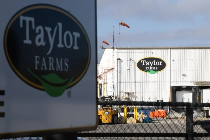 Recalls Foods With Jalapenos From These Stores