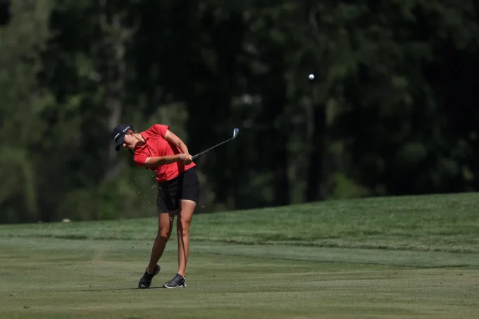 Asterisk Talley Wins 2026 US Women’s Amateur At The Honors Course