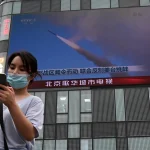 Taiwan’s Information War Comes Home