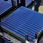 Can Tariffs Boost U.S. Solar Component Production?