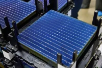 Can Tariffs Boost U.S. Solar Component Production?