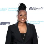 Mother/Athlete’ Director Christine Turner On The Untold Realities Of Motherhood In The WNBA