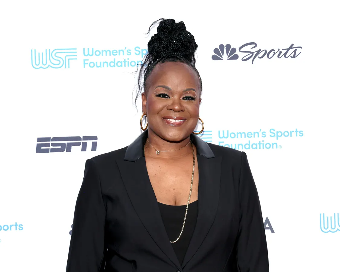 Mother/Athlete’ Director Christine Turner On The Untold Realities Of Motherhood In The WNBA