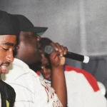 2Pac And The Notorious B.I.G. Return To The Same Chart — With Albums Of The Same Name
