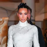 Kim Kardashian’s Home Allegedly Burglarized, Report Says