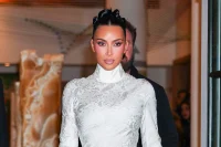 Kim Kardashian’s Home Allegedly Burglarized, Report Says