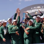 AUSL Record-Breaking Season Is Driving Professional Softball’s Growth