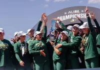 AUSL Record-Breaking Season Is Driving Professional Softball’s Growth