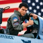 How ‘Top Gun’ Brought Aviator Style Into The Mainstream