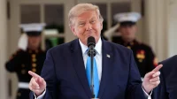 Trump Allowed To Edit BBC Lawsuit So He Doesn’t Have To Give Financial Information