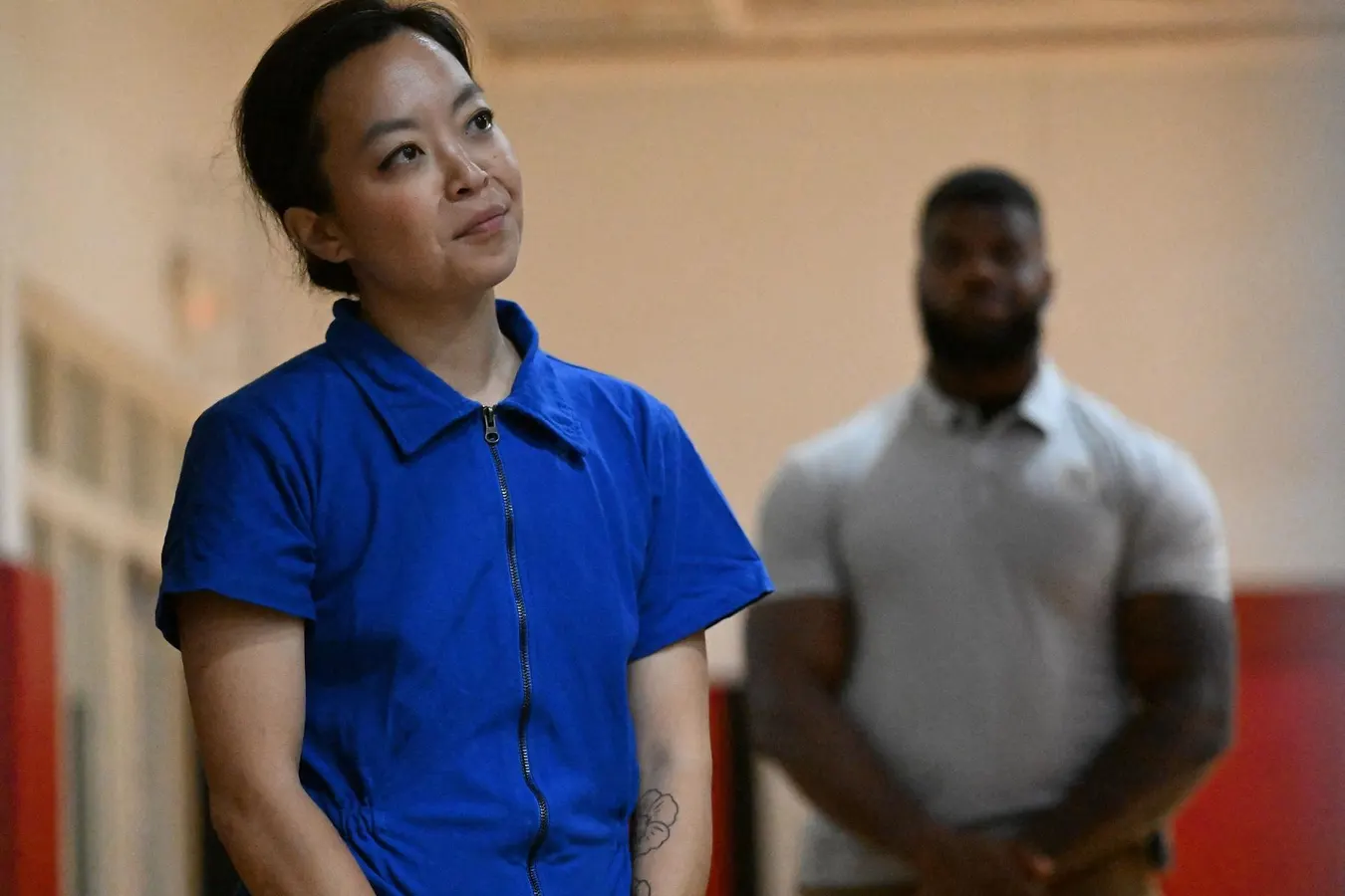 Could Socialist Francesca Hong Help Republicans Win In November?