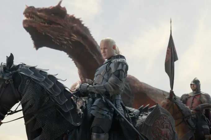 House Of The Dragon Season 3 Finale Recap And Review: The Battle Of Tumbleton