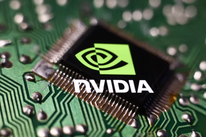 Here’s Why Nvidia Stock Is Down Today