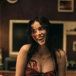 Nikki From ‘Obsession’ Is Heading To Universal’s Halloween Horror Nights