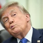 Here’s Why DJT Stock Tumbled Today