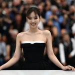 Jennie’s Chart Success Didn’t Help Her New Solo Single In America