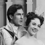 Jon Cypher, Prince Charming In Julie Andrews’ ‘Cinderella,’ Dies At 94