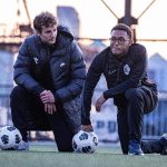 Youth 4 Youth Helping To Level Off Soccer’s Uneven Playing Field
