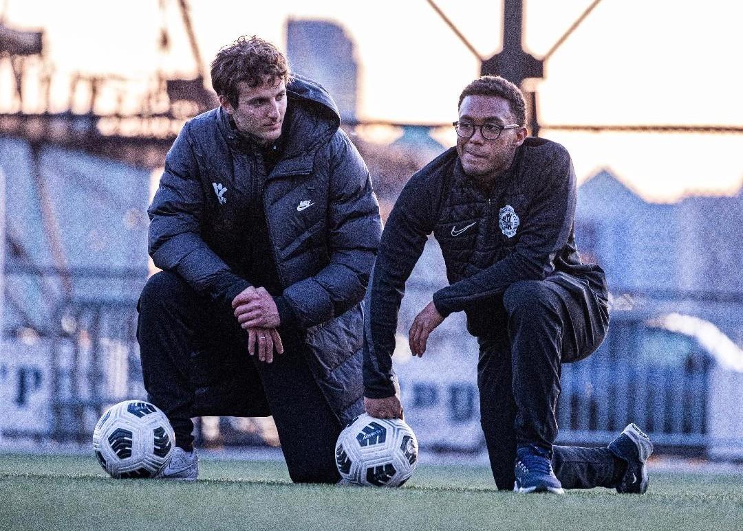 Youth 4 Youth Helping To Level Off Soccer’s Uneven Playing Field