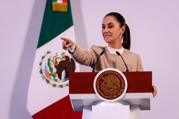 Mexico Won’t Frac All Their Basins, Yet They Keep Importing U.S. Gas
