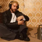 Pop Artist Jordy Exited A Toxic Industry Relationship, Created A Soaring Album About Navigating Change