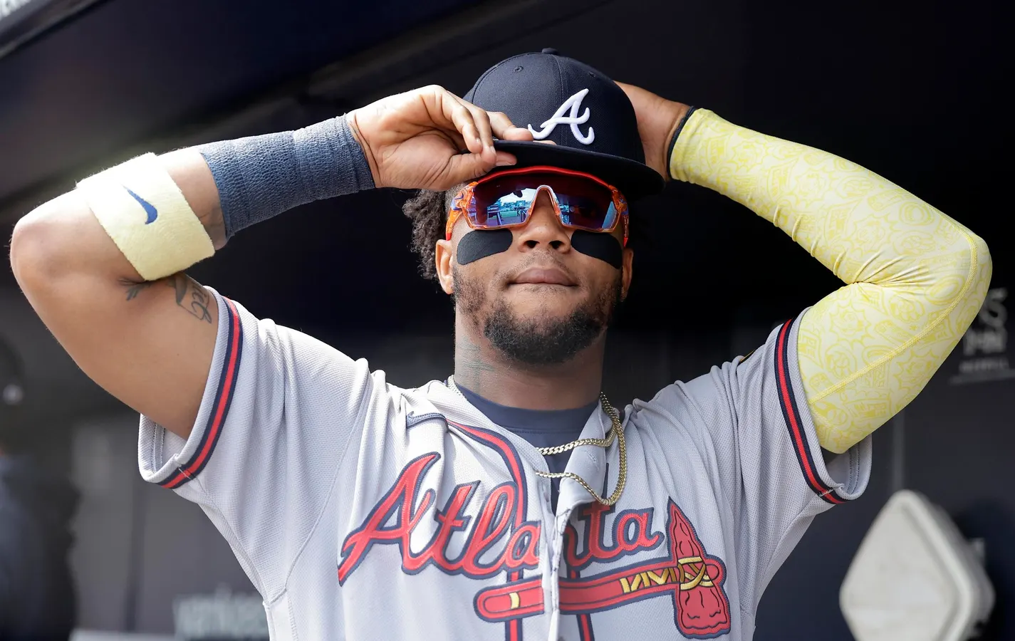 Skilled Atlanta Braves Could Challenge Dodgers For World Series Title