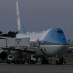 Trump Secretly Swapped Planes While Flying Out Of Turkey Over Iran Threat