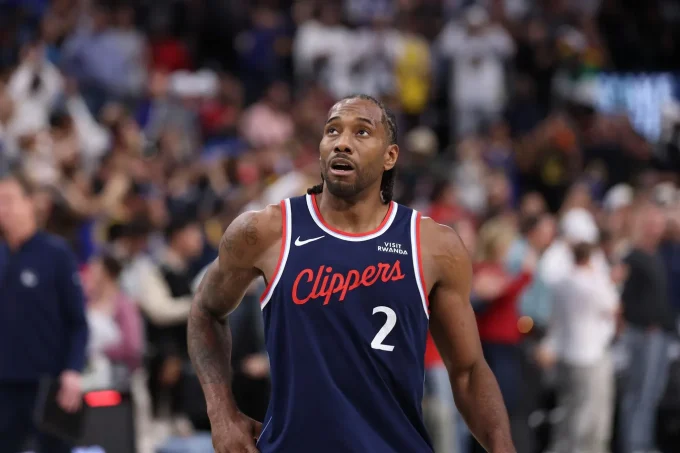 New Kawhi Leonard Cap-Circumvention Allegations Raise The Stakes For The NBA