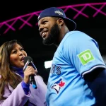 Iconic Blue Jays Voice Addresses Viral Health Concerns