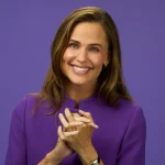 Why Jennifer Garner Is Doubling Down On Once Upon A Farm