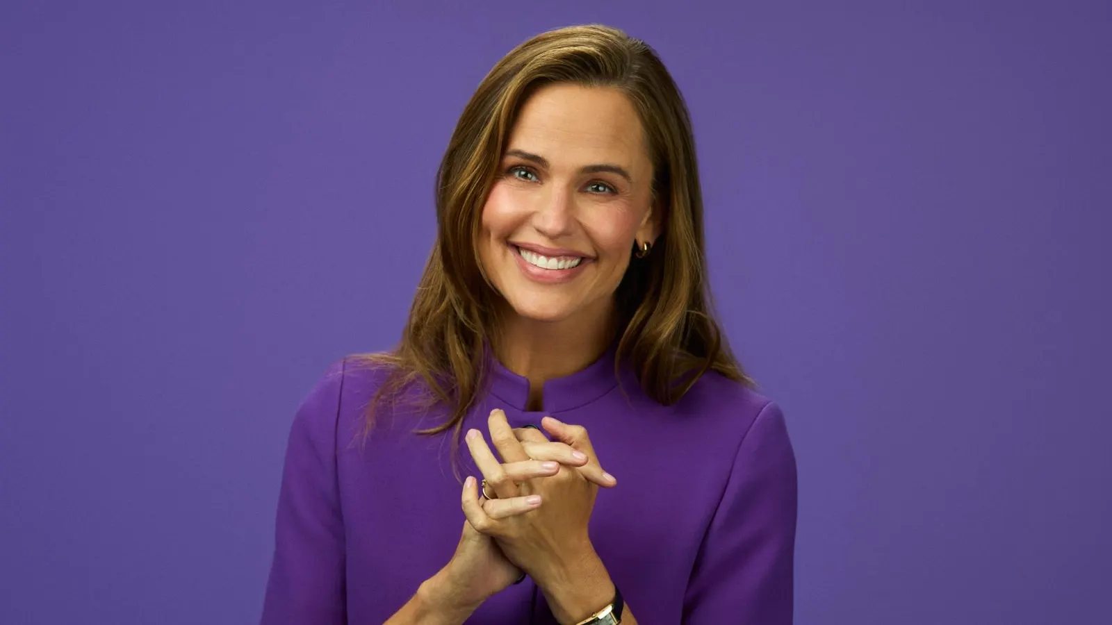 Why Jennifer Garner Is Doubling Down On Once Upon A Farm