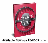 New Business Guide Reveals The Hidden Patterns That Destroy Family Enterprises