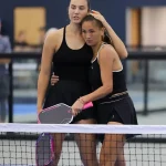 Upsets Reign Supreme At Association Of Pickleball Players Chicago Open