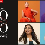 Forbes Unveils 2026 “50 Over 50” List, Celebrating Women Who Are Redefining What’s Possible At Every Age
