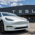 Tesla Headlights Are Illegally Bright, Recall Says