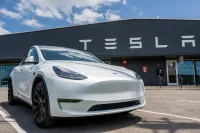 Tesla Headlights Are Illegally Bright, Recall Says