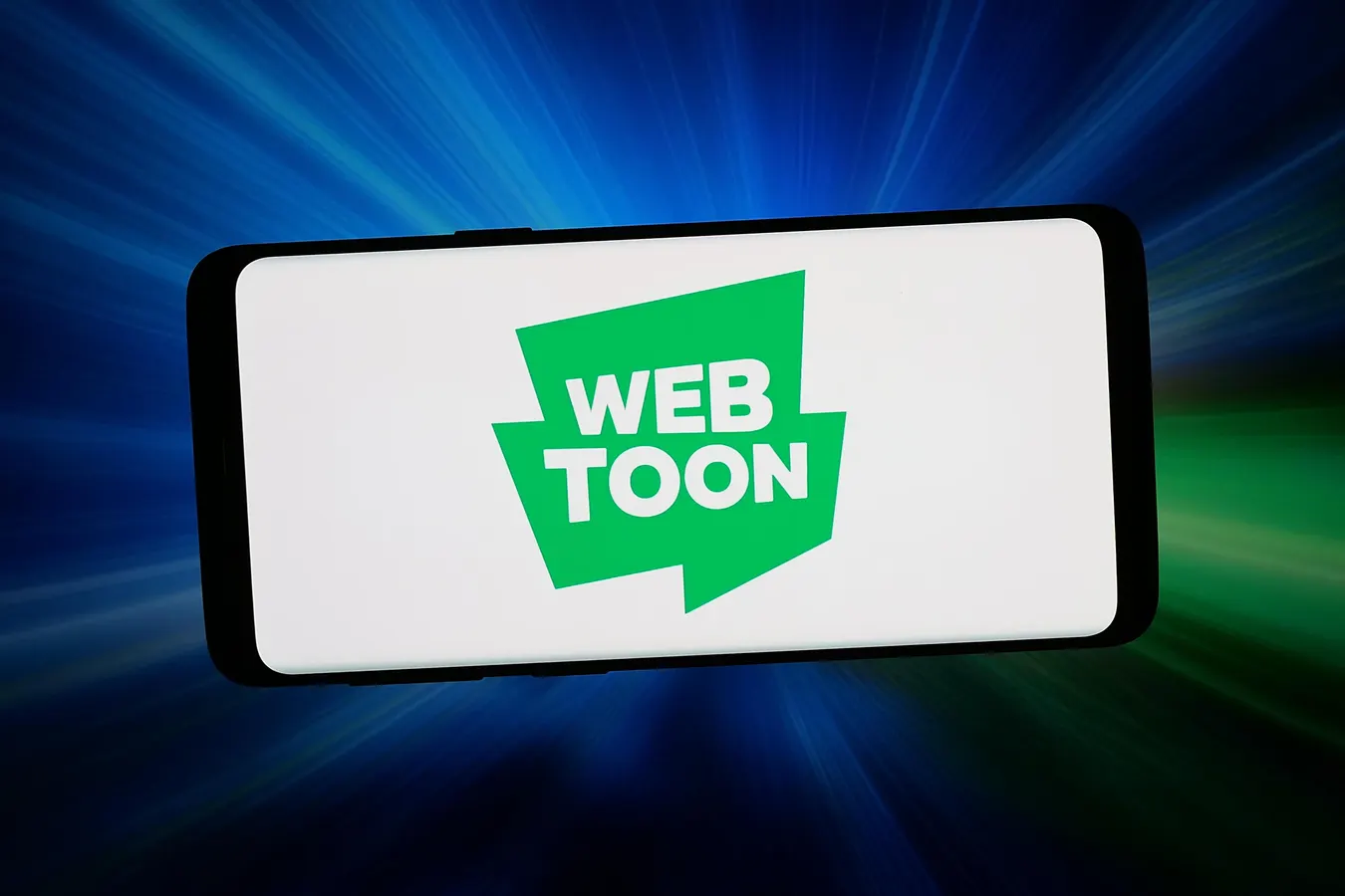 Webtoon’s Growth Is Slowing But Its Ambitions Are Growing