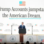 Trump Accounts Could Take Pre-Tax Paycheck Contributions—Here’s What To Know