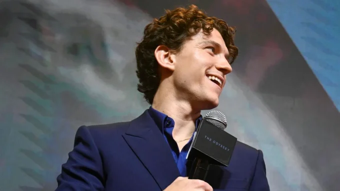 Tom Holland Emerges Unlikely Winner At The Indian Box Office