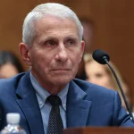 Republican Senators Release First Batch Of Messages From Fauci’s Government Phone