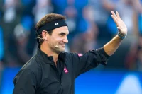 Roger Federer Is No Longer A Billionaire—As Sneaker Brand Stock Slumps