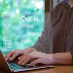AI Helps Retailers Get Clicks, But Humans Win Customers